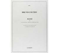 BASSI PER LO STUDIO DELL'ARMONIA COMPLEMENTARE