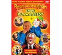 Bassie & Adriaan - En de plaaggeest (DVD)