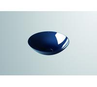 Bassin à bol en alambic SB.Terra450, rond Ø 45,0cm,, 3902000092, 3902000092, Colorazione: blu profondo