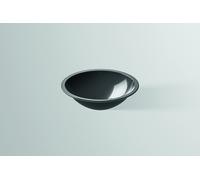 Bassin inférieur Alape UB.O525, ovale L : 472mm H : 150mm P : 373mm, 2111500190, 2111500190