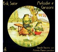 Bassino,d - Trois Melodies/Ludions [Import]