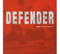 Bassix Riddim Cooperation - Defender