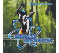 Bassline Generation - Jungle Explorer