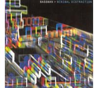 Bassman - Bassman-Minimal Distraction