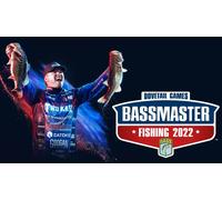 Bassmaster Fishing 2022