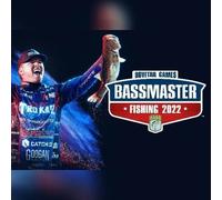 Bassmaster Fishing 2022: 2022 Bassmaster Classic Steam Key - GLOBAL