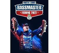Bassmaster Fishing 2022 (PC) Steam Key EUROPE