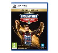 Bassmaster - Fishing Deluxe PS5