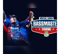 Bassmaster Fishing (PC) Steam Gift - GLOBAL