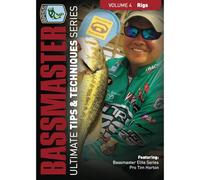 Bassmaster: Ultimate Tips and Techniques V4 Rigs
