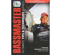 Bassmasters: Ultimate Tips & Techniques V11 - Fall