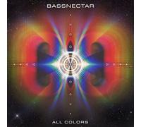 Bassnectar - All Colors