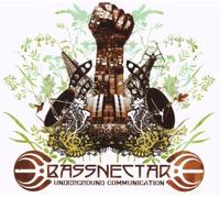Bassnectar - Underground Communication