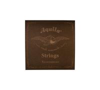 Aquila 165U - Thunderbrown, ukulele per basso e basso