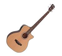 Basso acustico AB-100NT di Gear4music Natural