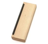 Basso Acustico Classico Elettrico Tastiera Del Manico Fret Levigatura Strumenti Di Riparazione File Lisci strumenti per liutaio per chitarra (Color : Bastard file plane)