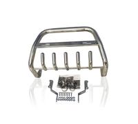 Basso Bull BAR Abar Per Mercedes vito viano 2010 - 2014 Staccabile Nome Piastra