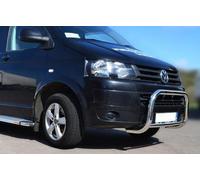 Basso Bull BAR Abar Staccabile Per vw volkswagen transporter T5 2010-2015 4x4