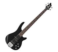 Basso Chicago di Gear4music Nero