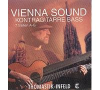 Basso - Corde Per Chitarra Bassa E Controchitarra Controchitarra Basso Vienna...