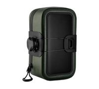 BASSO DEL CAGLIO CHECLE - SOTTO SOTTO SECCHIO CASA , PACCHINA PER INVENA IN MAGAZZA PER INGRANAGGI BEGNO | Compact Road Pack, tema di guida all'aperto, caratteristica della striscia riflettente,
