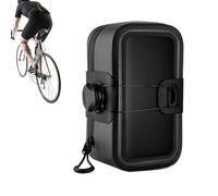 BASSO DEL CAGLIO CHECLE - SOTTO SOTTO SECCHIO CASA , PACCHINA PER INVENA IN MAGAZZA PER INGRANAGGI BEGNO | Compact Road Pack, tema di guida all'aperto, caratteristica della striscia riflettente,