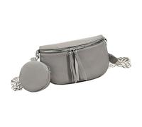 BASSO DI INCLINE DONNE, zaino a spalla singola, borsa ergonomica, satchel da viaggio regolabile da 6,3x3,15 pollici, versatile per la scuola di palestra della spiaggia casual spiaggia di lavoro in ci