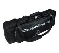 BASSO DI TASTANTE DEEPEGE DI BEHRINGER DEEPMIND 12 TB