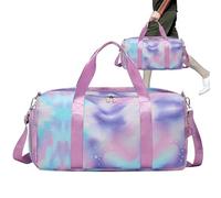 BASSO DUFFE Da Viaggio - Borse Per Abiti BASSO DUFFE PER UOMINI DONNE | Porta Avanti La Borsa 'abbigliamento Con Le Scarpe Compartini | Grande Cinghie In Pelle Con Scompartimento Di Scarpe | Weeke
