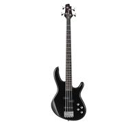 Cort Action Bass Plus Black Basso Elettrico