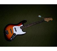 Basso Elettrico Roling's modello JB100 Jazz Bass Sunburst