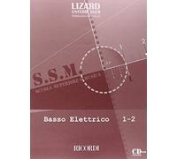 BASSO ELETTRICO - VOL. 1-2