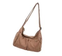 BASSO ESETICO BELLO MESSEGGER PER CROVE CROVA DETRO RETRO Con Più Tasche Laptop Spalla Unisex Tela Messenger Traversa Con Più Tasche