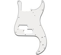 Basso - Ez1106w Battipenna Precision Bass-« Style Bianco