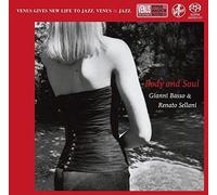 Basso Gianni - Body & Soul