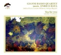 Basso, Gianni Quartet - Tea For Two