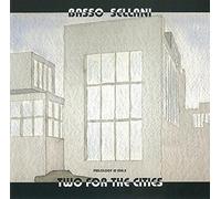 Two For The Cities - Gianni Basso (Audio cd)