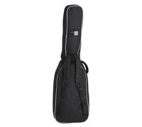 Basso - Gig Bag Per Chitarra Economy 12 - Basso Elettrico, Nero