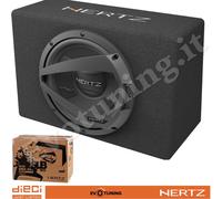 Subwoofer Passivo Dbx 30.3