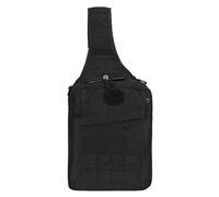 BASSO INCLING - zaino per escursioni impermeabili | Uomini Fashion cross-body day-pack | Stume a tracolla leggera per avventura, ciclismo, fitness, pendolarismo, campeggio, sport, viaggi