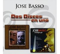 Basso Jose - Dos Discos En Uno