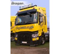 Basso Luce Barra + LED + Giù Luci Per Renault C Range 2013 + Standard Cabina