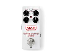 Basso - M282 Dyna Comp Bass Compressor