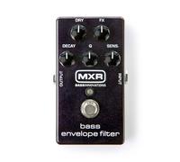 Basso - M82 Bass Envelope Filter