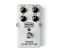 Basso - M89 Bass Overdrive