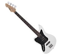 Basso Mancino Seattle diÂ Gear4music, Bianco