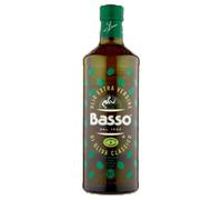 Basso Olio Extravergine di Oliva, 1000ml