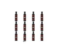 Basso Olio Extra Vergine d'Oliva al Peperoncino, 250ml, Set di 12 Bottiglie, con Portachiavi italy shop service