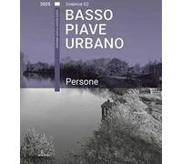 Basso Piave Urbano. Persone
