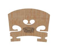 Basso - Ponticello Per Violino B - Standard 4/4 Cuore Basso - 42mm